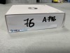 Oura Ring 4 [Size 13] (Brushed Silver) - 4