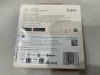Oura Ring 4 [Size 10] (Brushed Silver) - 3