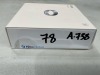Oura Ring 4 [Size 10] (Brushed Silver) - 4