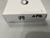 Oura Ring 4 [Size 9] (Black) - 4