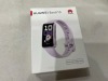 HUAWEI - Band 10 Purple Aluminium - 2