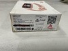 HUAWEI BAND 9 KIM-B19 CHARM PINK FLUOROELASTOMER STRAP - 3