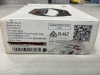 HUAWEI BAND 9 KIM-B19 STARRY BLACK FLUOROELASTOMER STRAP - 6