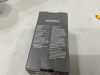 Garmin VivoActive 5 Smart Watch (Black/Slate) - 5