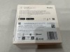 Oura Ring 4 [Size 9] (Brushed Silver) - 4