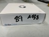 Oura Ring 4 [Size 9] (Brushed Silver) - 5