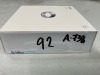 Oura Ring 4 [Size13] (Silver) - 4
