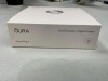 Oura Ring 4 [Size 9] (Brushed Silver) - 3