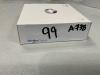 Oura Ring 4 [Size11] (Silver) - 4