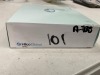Oura Ring 4 Ceramic [Size 8] (Tide) - 4