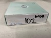 Oura Ring 4 Ceramic [Size 7] (Tide) - 4