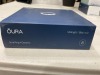 Oura Ring 4 Ceramic [Size 8] (Midnight) - 3