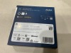 Oura Ring 4 Ceramic [Size 8] (Midnight) - 5