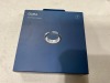 Oura Ring 4 Ceramic [Size 7] (Midnight) - 2