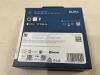 Oura Ring 4 Ceramic [Size 8] (Midnight) - 5
