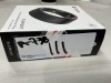 Ryze Element Smart Ring [Size 12] (Black) - 3