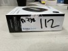 Ryze Element Smart Ring [Size 12] (Black) - 3