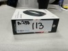 Ryze Element Smart Ring [Size 11] (Black) - 3