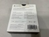 Ryze Element Smart Ring [Size 11] (Black) - 4
