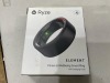 Ryze Element Smart Ring [Size 10] (Black) - 2