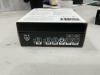 Ryze Element Smart Ring [Size 10] (Black) - 4