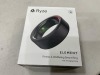 Ryze Element Smart Ring [Size 10] (Black) - 2