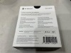 Ryze Element Smart Ring [Size 10] (Black) - 5