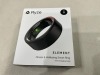 Ryze Element Smart Ring [Size 9] (Black) - 2