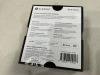 Ryze Element Smart Ring [Size 9] (Black) - 4