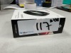 Ryze Element Smart Ring [Size 13] (Black) - 4
