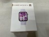 HUAWEI WATCH FIT 4 SYA-B09 PURPLE FLUOROELASTOMER - 2