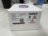 HUAWEI WATCH FIT 4 SYA-B09 PURPLE FLUOROELASTOMER - 3