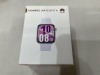 HUAWEI WATCH FIT 4 SYA-B09 PURPLE FLUOROELASTOMER - 2