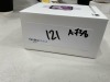 HUAWEI WATCH FIT 4 SYA-B09 PURPLE FLUOROELASTOMER - 4