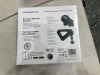 Theragun Elite G4 Massage Gun (Black) - 4