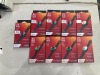Bundle of Assorted Zagg Screen Protectors for Galaxy and Apple Watches - Total RRP $225