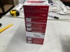 Bundle of Assorted Zagg Screen Protectors for Galaxy and Apple Watches - Total RRP $225 - 3