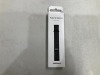 Samsung Galaxy Watch Feather Band (Black) [S/M] - 2