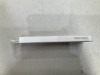 Samsung Galaxy Watch Feather Band (Black) [S/M] - 4