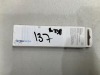 Samsung Galaxy Watch Feather Band (Black) [S/M] - 6
