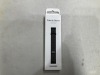 Samsung Galaxy Watch Feather Band (Black) [S/M] - 2