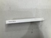 Samsung Galaxy Watch Feather Band (Black) [S/M] - 3