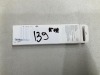 Samsung Galaxy Watch Feather Band (Black) [S/M] - 4