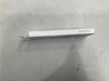 Samsung Galaxy Watch Feather Band (Black) [S/M] - 5