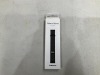 Samsung Galaxy Watch Feather Band (Black) [S/M] - 2