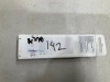 Samsung Galaxy Watch8 Hybrid Band (Black) [S/M/L] - 3