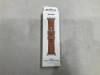 Samsung Galaxy Watch8 Hybrid Band (Camel) [S/M/L] - 2