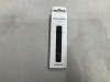 Samsung Galaxy Watch Feather Band (Black) [M/L] - 2