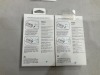 Bundle of 3 x Assorted Fitbit Bands - Total RRP $149.85 - 2