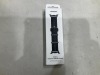 Samsung Galaxy Watch8 Athleisure Band (Graphite) [M/L] - 2